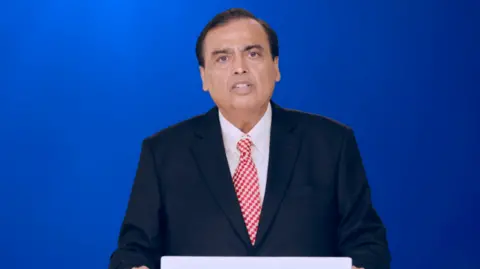 Jio’s IPO: A Record‑Busting Sale Powering India’s Digital and Climate Future