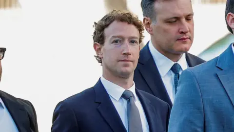 Meta to Lay Off 8,000 Employees Amid Surge in AI Spending