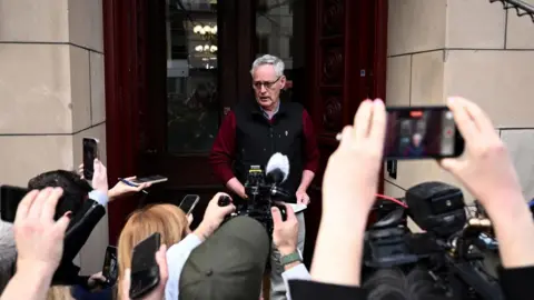 Grieving in the Spotlight: The Impact of Australia’s Mushroom Murders