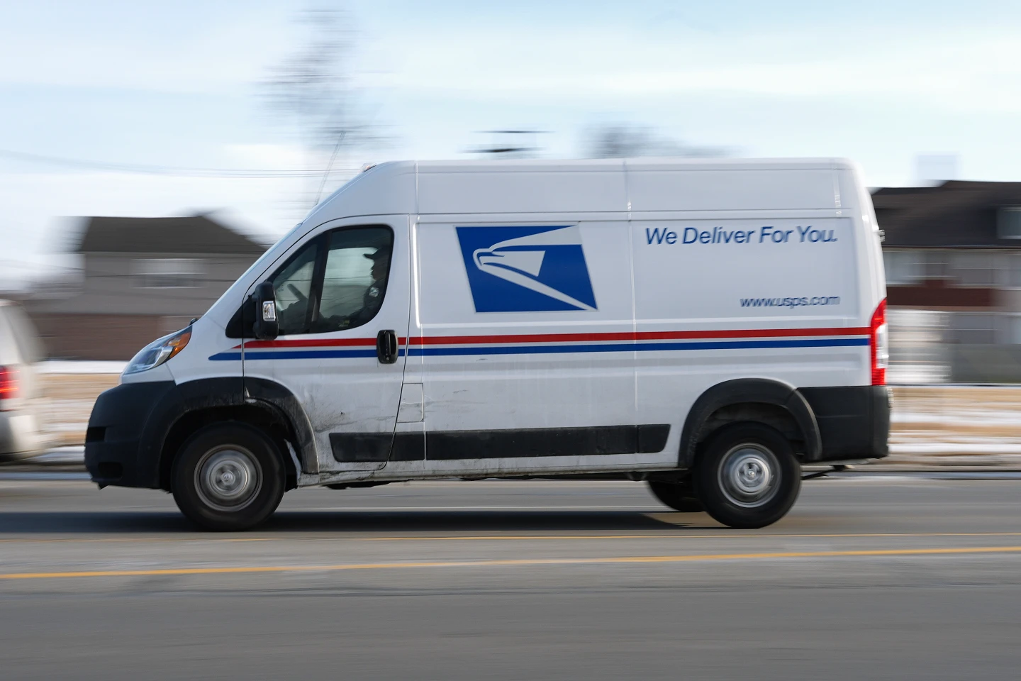 US Supreme Court Case Challenges USPS's Legal Immunity for Mail Misdelivery