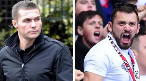 High-Profile Scottish Gang Figures Arrested in Dubai