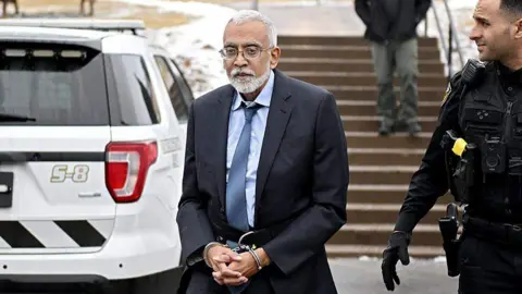 Subramanyam 'Subu' Vedam: From Exoneration to Possible Deportation