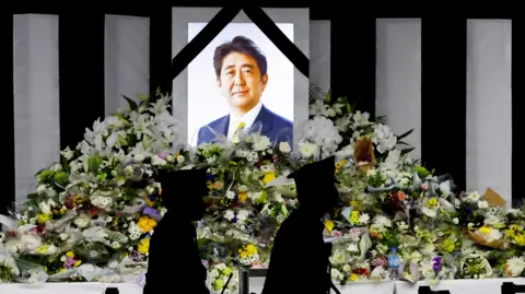 Trial Begins for Man Accused of Assassinating Former PM Shinzo Abe