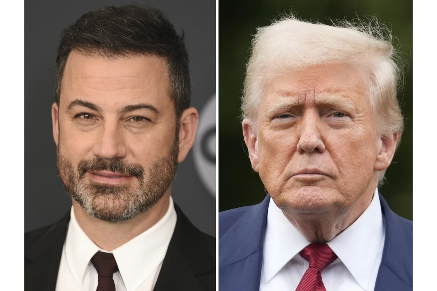 Trump's Media Influence: Kimmel Show Suspension Signals a Shift
