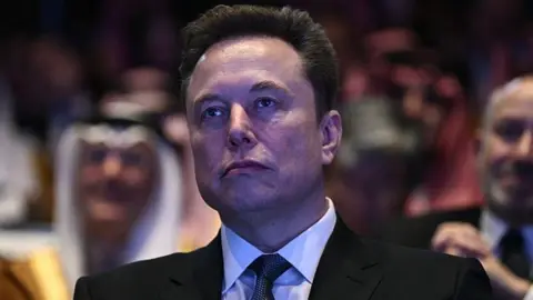 Elon Musk Faces Legal Scrutiny in France Over X's Content Violations