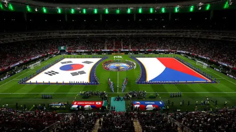Mexican Engineer Apologises After Racist Gesture at World Cup Sparks Global Outrage