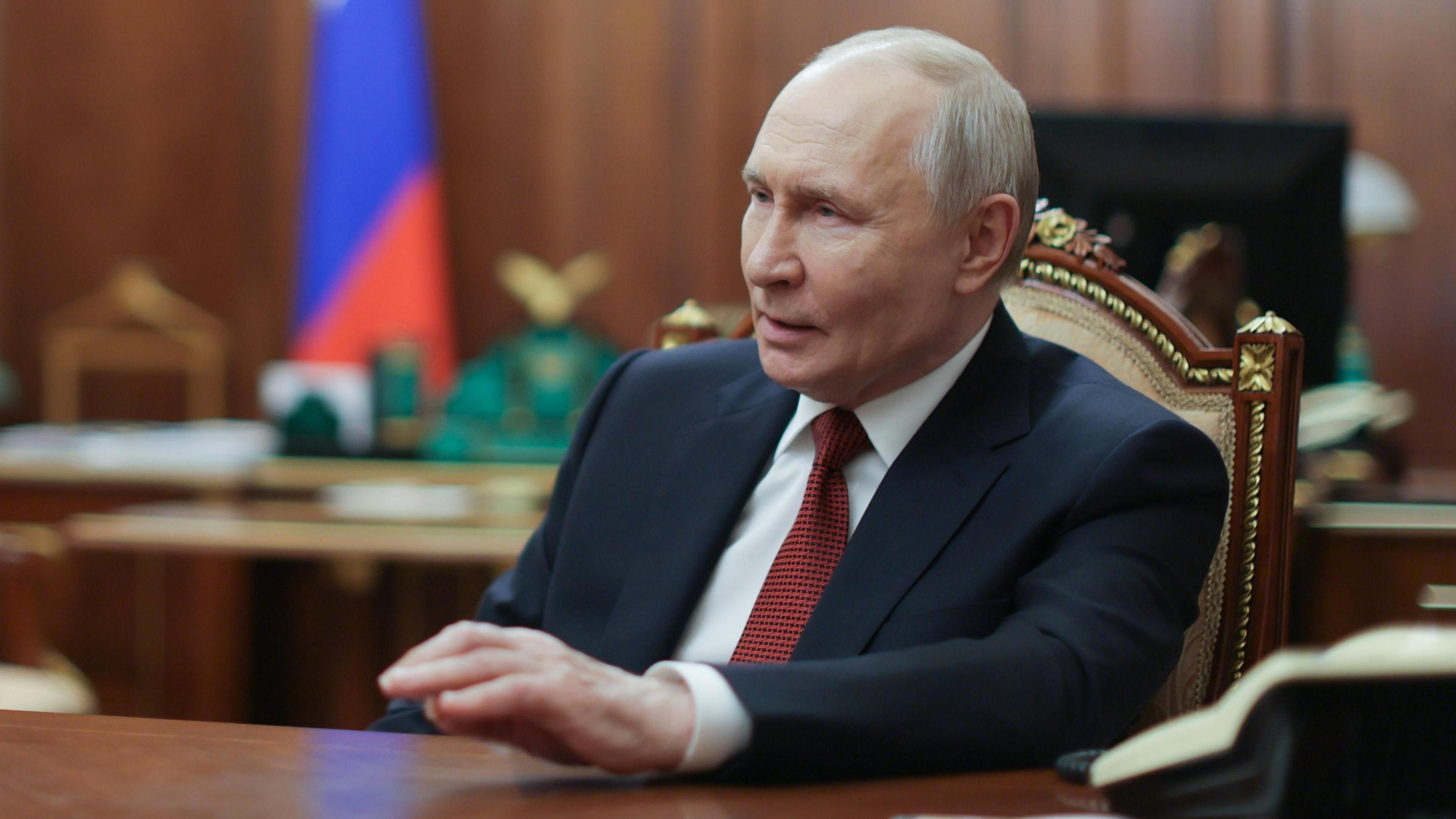 Fuel Crisis in Russia: A Climate Perspective on War‑Induced Energy Shortages