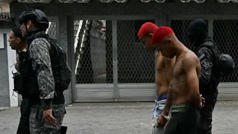 Death Toll Rises After Rio's Police Raid: Has Anything Really Changed?