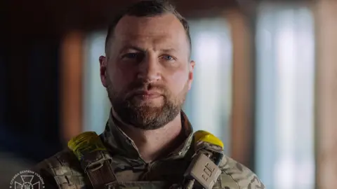 Ukraine's Security Service Leadership Reshuffle: A Strategic Move by Zelensky