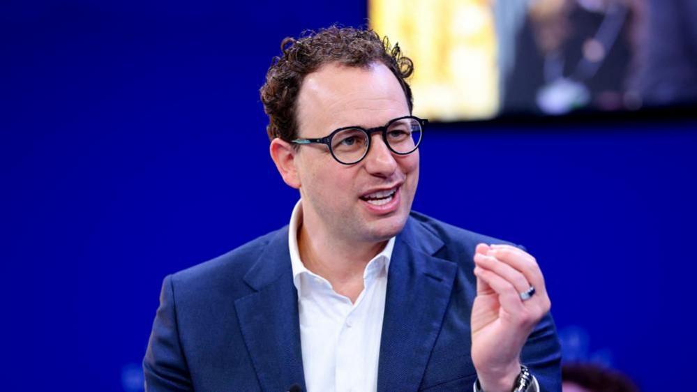 AI's Future: Anthropic CEO Urges Global Cool‑Down to Avert Catastrophic Risks