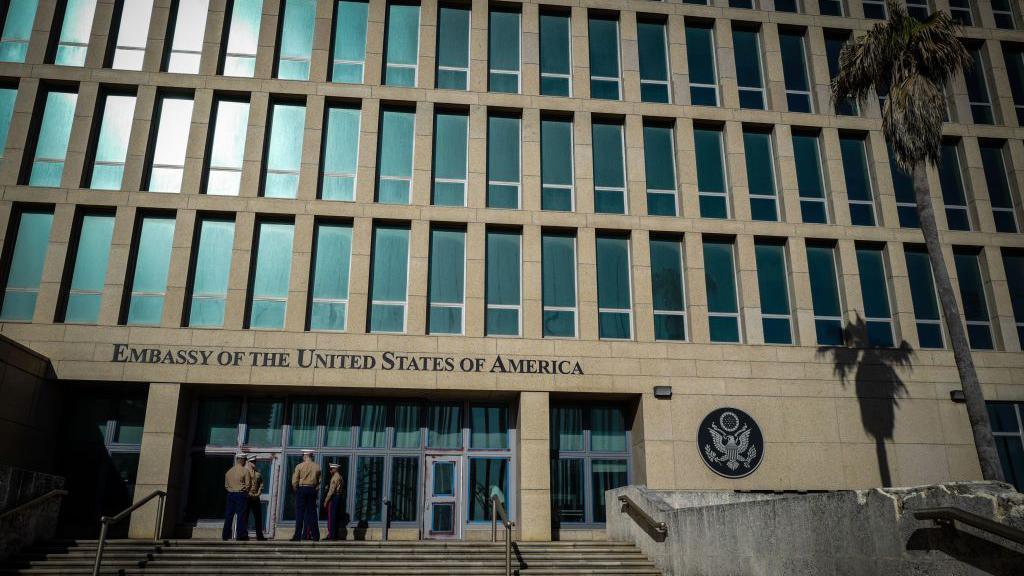 US Government Pays $3m for Havana Syndrome Victims – A Wake‑Up Call to Invisible Environmental Threats