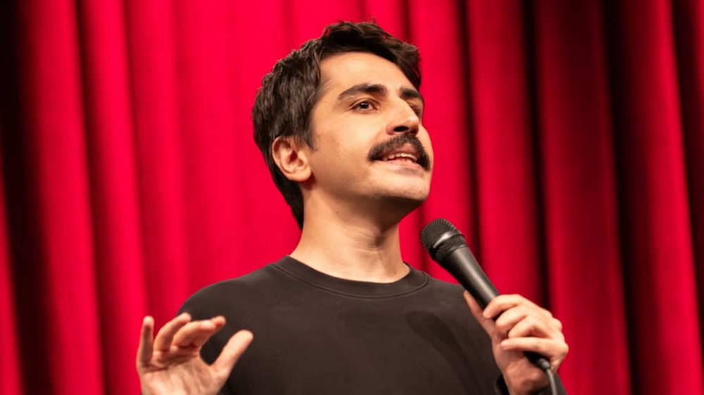Turkish comedian Deniz Göktaş detained over jokes on Erdogan ahead of NATO summit