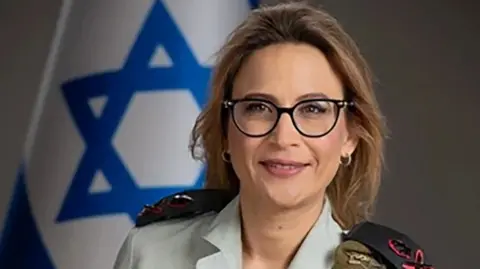 Political Tensions Escalate as Israeli Military's Ex-Top Lawyer Arrested Over Video Leak