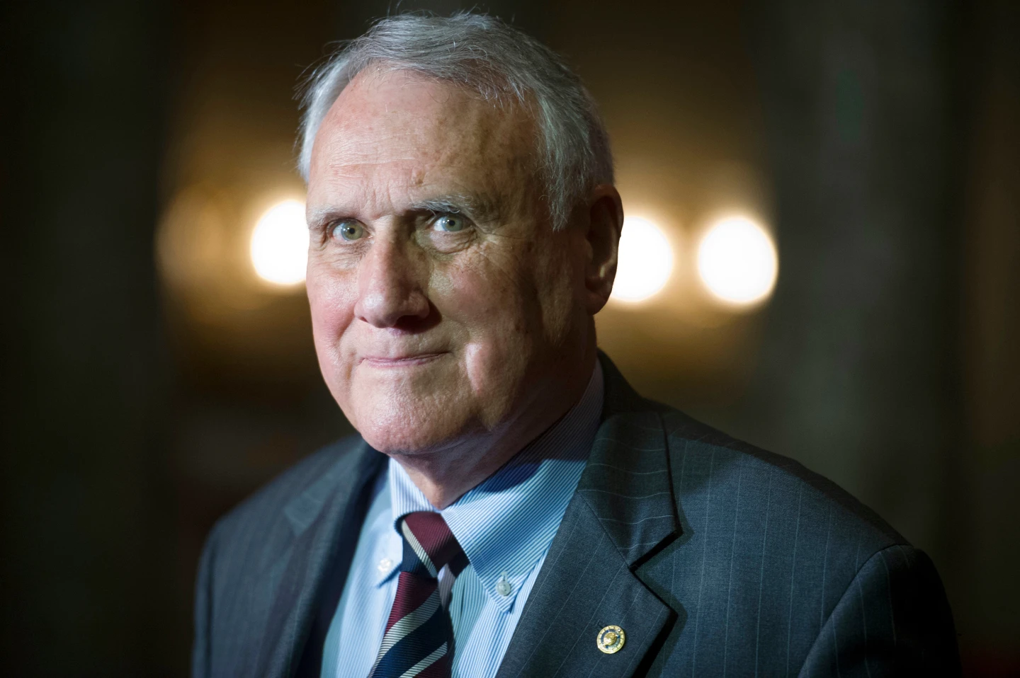 Jon Kyl Withdraws from Public Life Amid Health Challenges