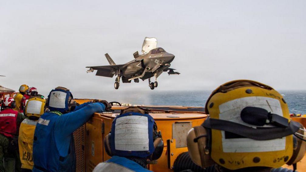 US Intensifies Strikes on Iran, Heightening Environmental Risks in the Gulf
