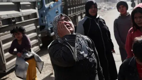 Arrest of Key Suspect in Tadamon Massacre Sparks Hope for Justice in Syria