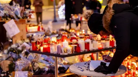 Tragedy at Swiss Ski Resort: Identifying the Victims of New Year's Eve Fire