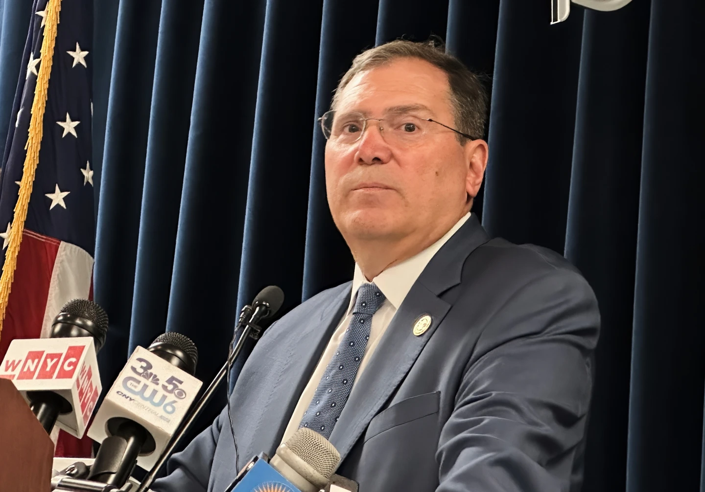 Legal Challenges Heighten Against Trump's Appointees as Federal Prosecutors