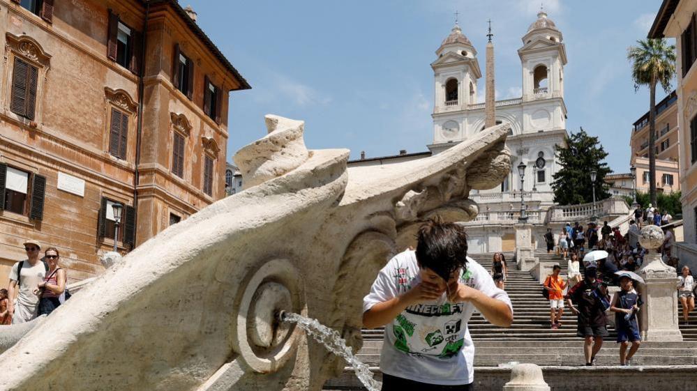 Beat the Italian Heatwave: Sustainable Tourism Tips for 2026