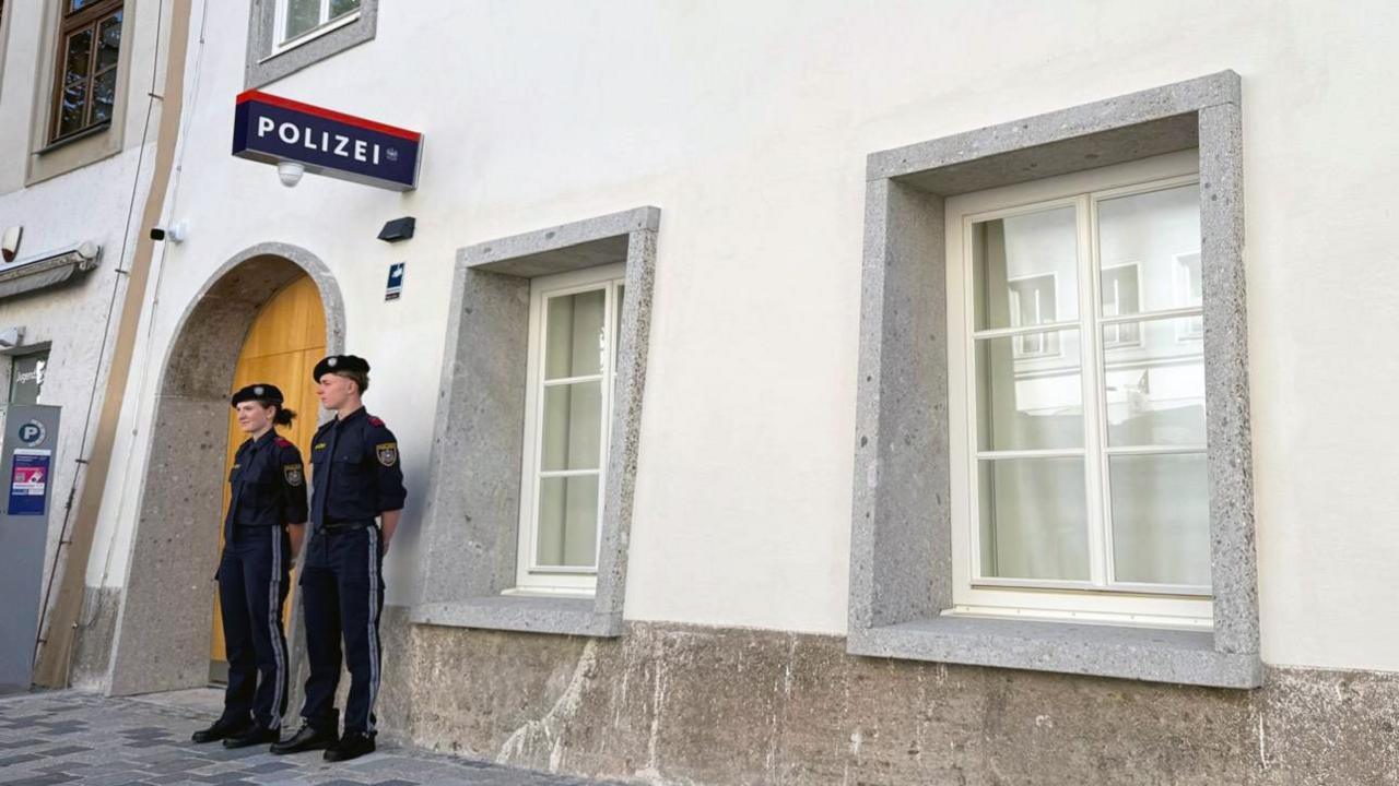 Police Station Opens on Adolf Hitler’s Birthplace – A Sustainable Chapter of Democracy