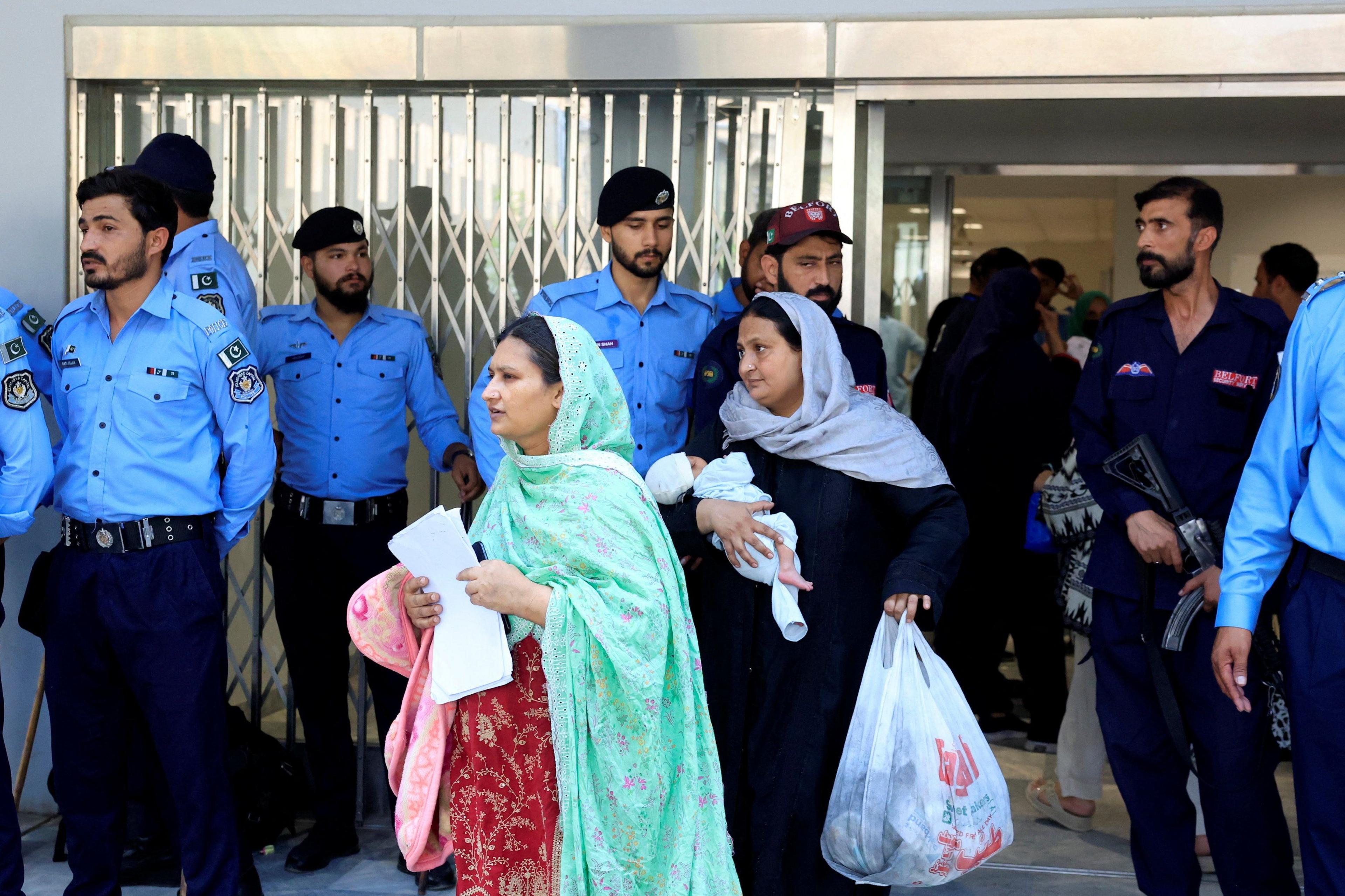 14 Babies Lost in Islamabad Hospital Fire – Locked Gate and Gaps in Fire Safety Exposed