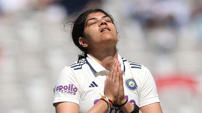 India’s historic Lord's victory echoes pioneering women's legacy
