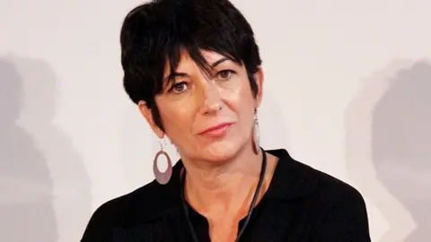 Supreme Court Denies Ghislaine Maxwell's Appeal in Epstein Case