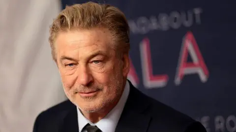 Alec Baldwin Faces Civil Trial Over Rust Shooting Incident