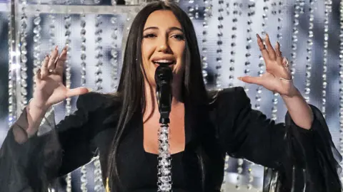 Ireland Joins Boycott of Eurovision Amid Controversy Over Israel's Participation