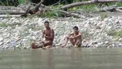Guardians of the Amazon: The Struggle to Protect the Mashco Piro Tribe