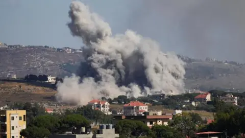 Ceasefire in Lebanon Could Protect Vulnerable Ecosystems