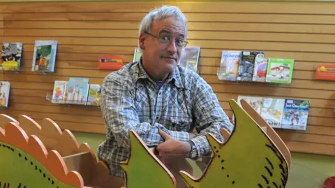 Renowned Children's Author Robert Munsch Receives Approval for Medically Assisted Dying