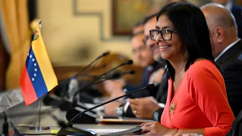 Venezuela Prisoner Release Program Faces Criticism As It Winds Down