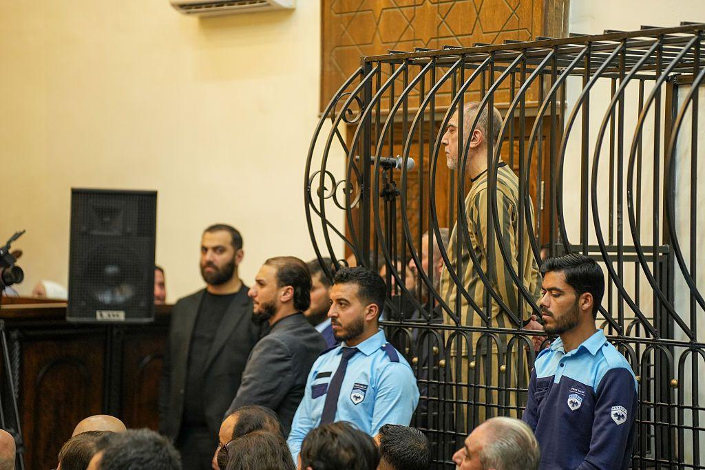 Syria’s Interim Court Sentences Ousted Assad to Death, Signaling a Path to Justice and Environmental Recovery
