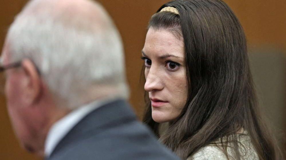 Jurors Deadlocked in Lindsay Clancy’s Murder Trial, Judge Urges Continued Deliberation