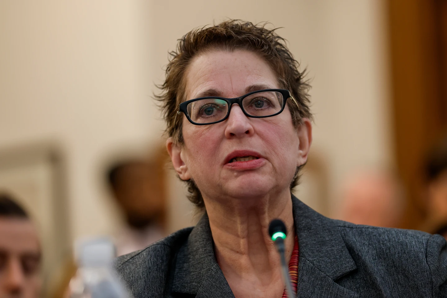 Call for Justice Reform Resounds in Charlotte as Victims’ Families Share Their Stories