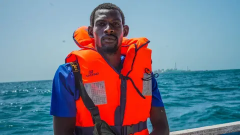 Struggles at Sea: Senegal's Fishermen Denounce BP's Gas Project