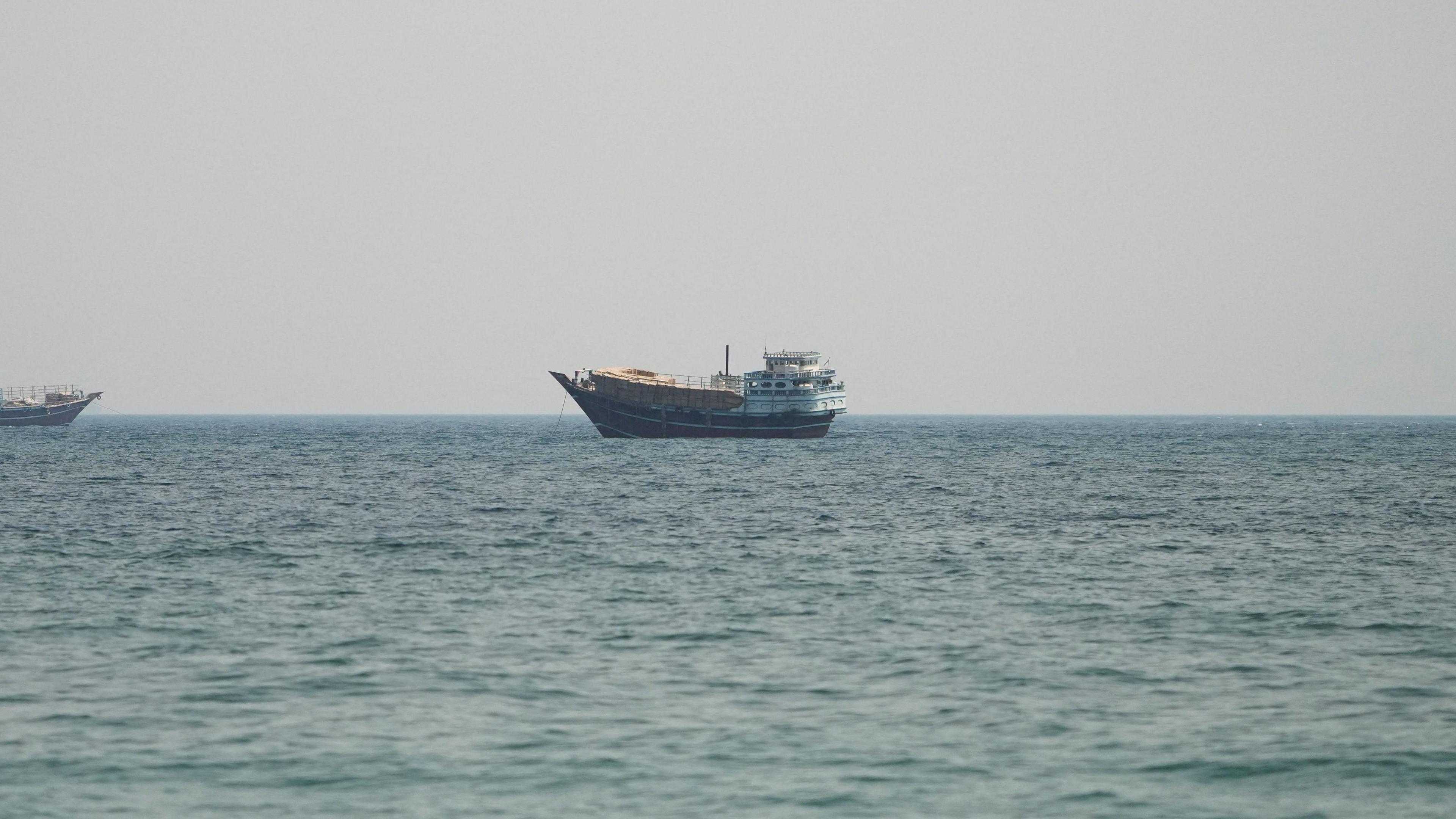 Hormuz Strait—A Rising Faultline in the US‑Iran Deal