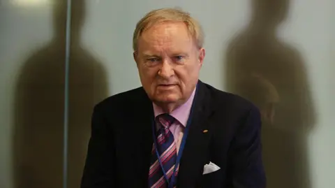 Legacy of Choice: Dignitas Founder Ludwig Minelli Passes Away at 92