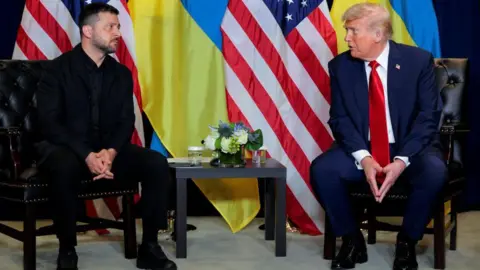 Ukraine's Critical Moment: Trump-Putin Call Complicates Zelensky's Washington Visit
