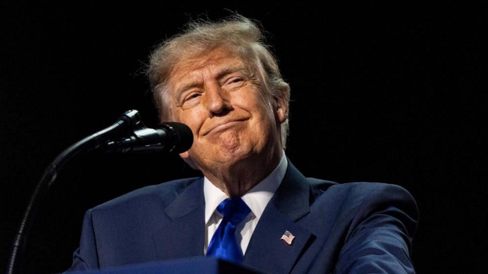 Will Trump’s $5,000 Payout Fund Climate Innovation or Just a Political Play?