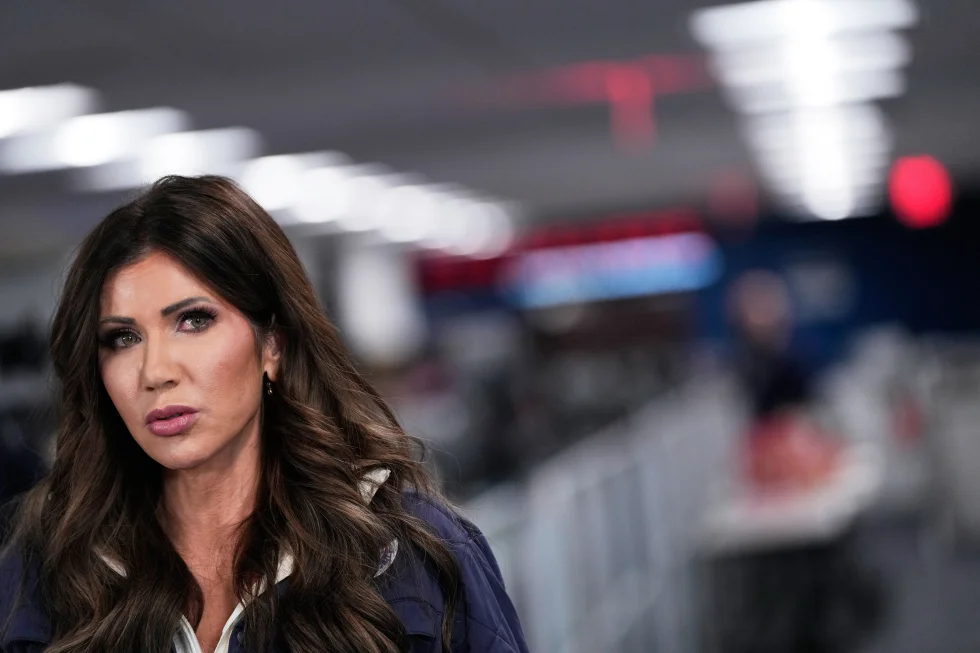 Polarization in Climate Trust: Implications of Recent Political Fallout