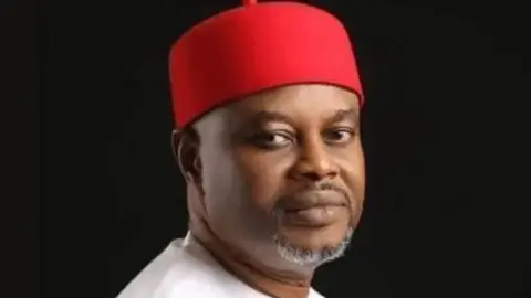 Resignation of Nigerian Minister Amid Academic Forgery Allegations