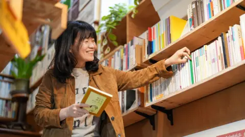 Rising Voices: South Korean Women Authors Break Through Amidst Challenges