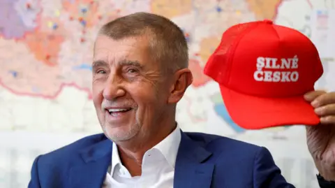 Czech Elections: Andrej Babis Eyes Power Amid Political Extremes