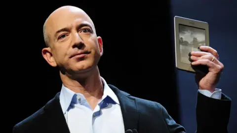 Amazon Ends Support for Older Kindles, Sparking User Backlash