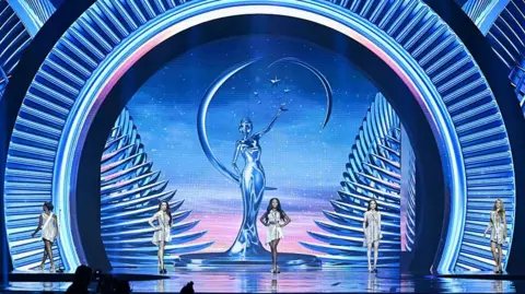 Miss Universe Pageant Concludes Amid Controversy and Drama