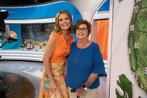 Savannah Guthrie's Heartfelt Plea for Her Missing Mother
