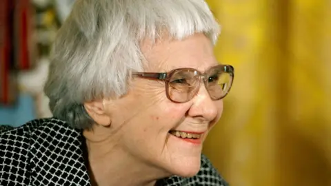 Unveiling Harper Lee: Newly Discovered Stories Showcase a Literary Journey