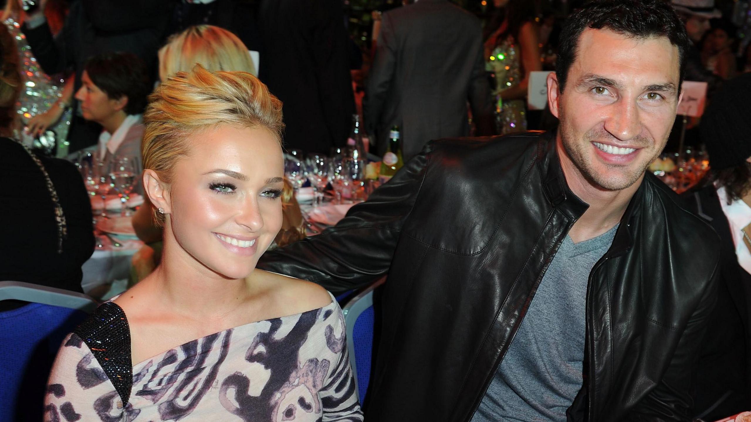 Hayden Panettiere’s Untimely Death Highlights Mental‑Health Strains in Entertainment